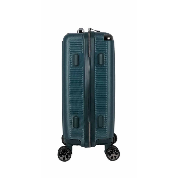 Voyager Seville Trolley Case - 55cm - Green