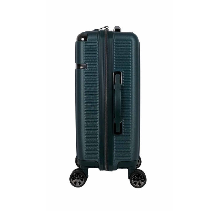 Voyager Seville Trolley Case - 55cm - Green