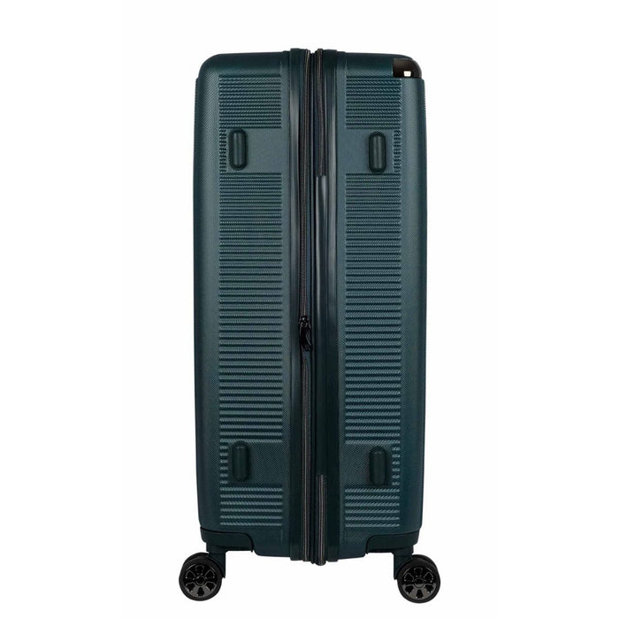 Voyager Seville Trolley Case - 76cm - Green