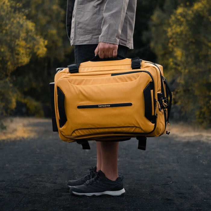 Samsonite Ecodiver Laptop Backpack Large - Yellow