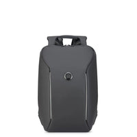 Delsey Securain Backpack - 16 inch - Black