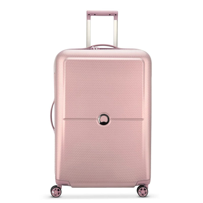 Delsey Turenne Trolley Case - 70cm - Peony