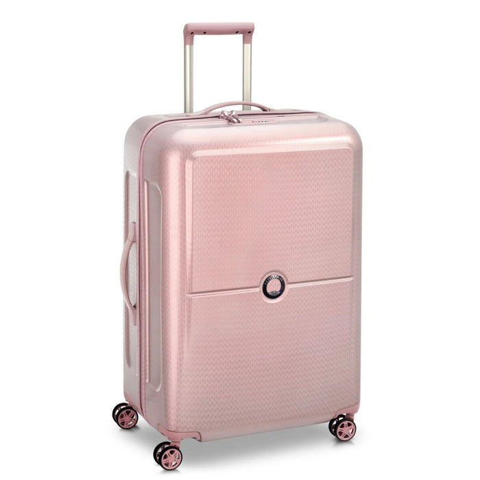 Delsey Turenne Trolley Case - 70cm - Peony