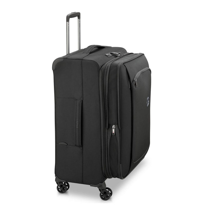 Delsey Montmartre Air 2.0  Trolley Case - 68cm - Black