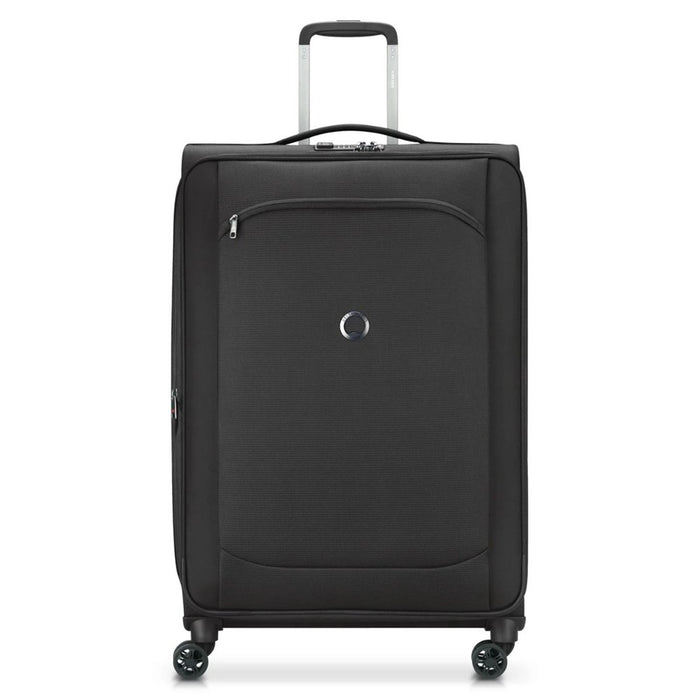 Delsey Montmartre Air 2.0  Trolley Case - 77cm - Black