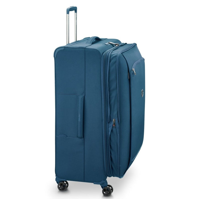 Delsey Montmartre Air 2.0  Trolley Case - 77cm - Blue