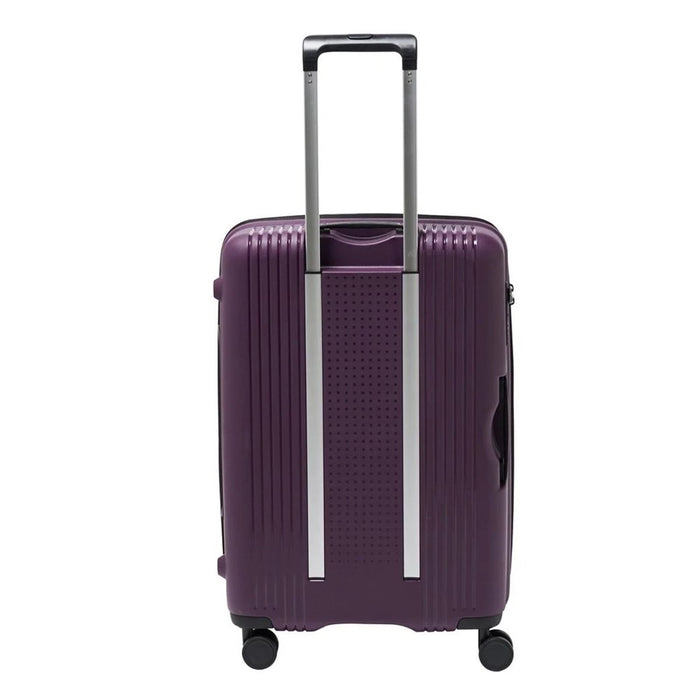 Delsey Ordener Trolley Case - 66cm - Purple