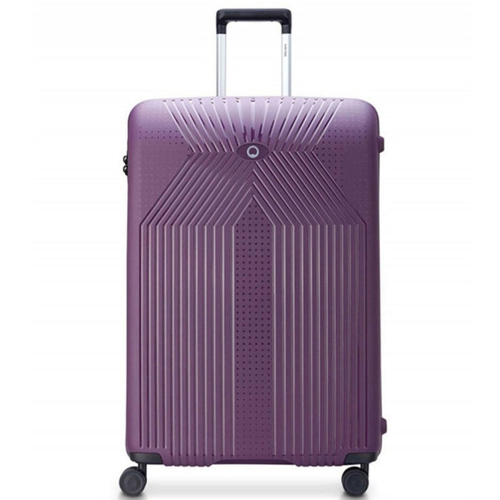 Delsey Ordener  Trolley Case - 77cm - Purple