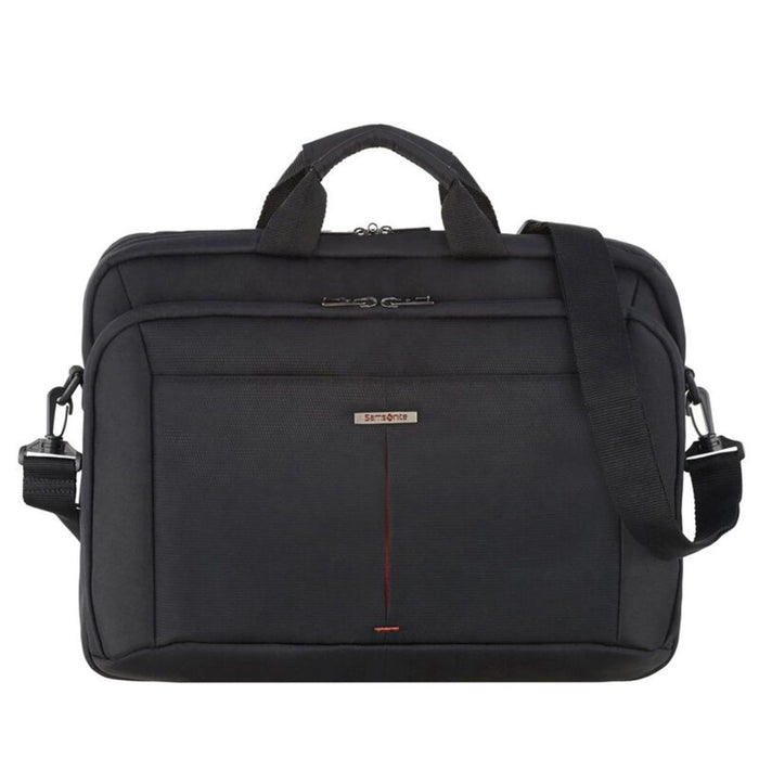 Samsonite Guardit 2.0 Bailhandle, 17.3" - Black