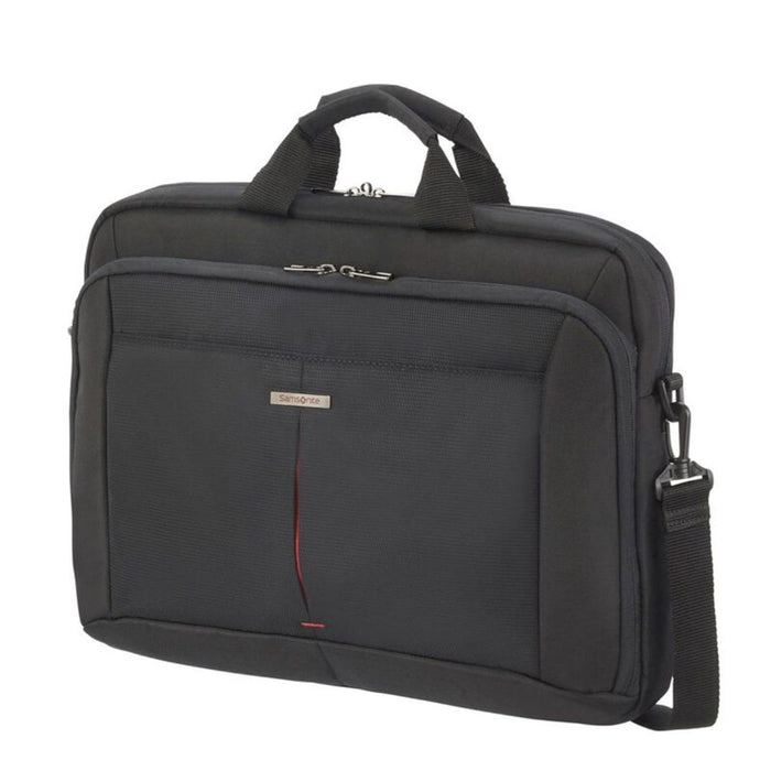 Samsonite Guardit 2.0 Bailhandle, 17.3" - Black