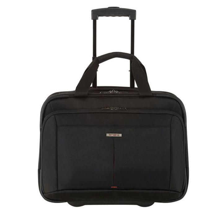 Samsonite Guardit 2.0 Rolling Tote - Black