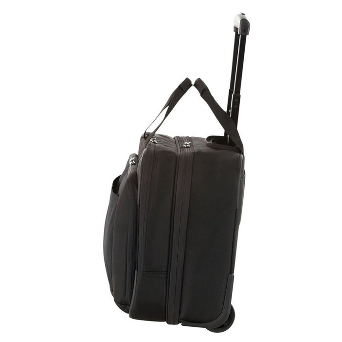 Samsonite Guardit 2.0 Rolling Tote - Black