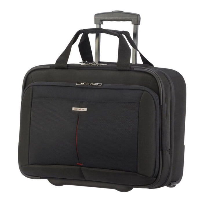 Samsonite Guardit 2.0 Rolling Tote - Black