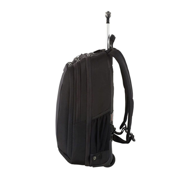 Samsonite Guardit 2.0 Laptop Backpack Wheeled - Black