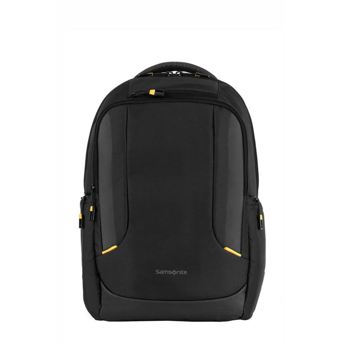 Samsonite Locus Eco Backpack N1 - Black