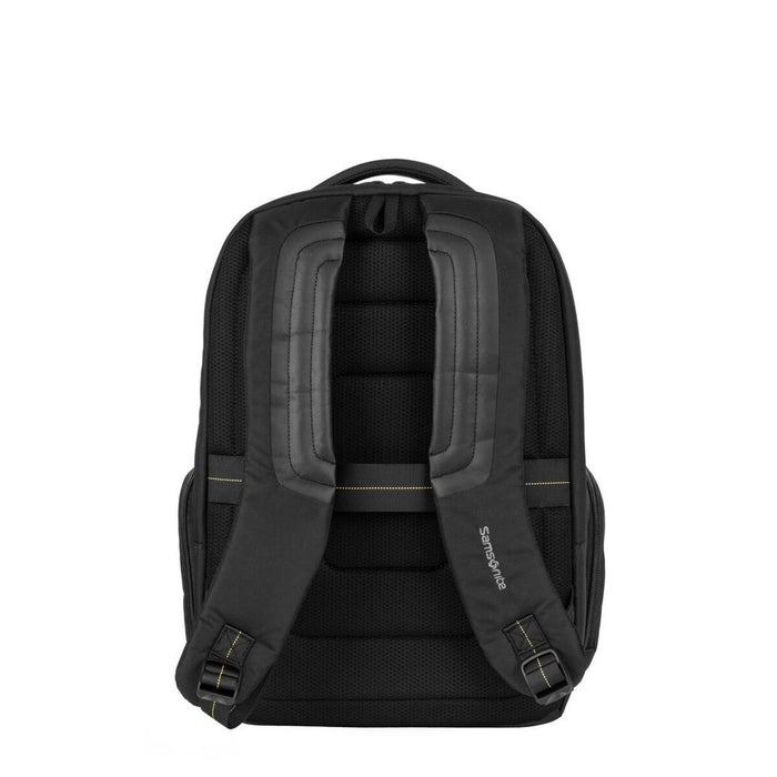 Samsonite Locus Eco Backpack N2 - Black