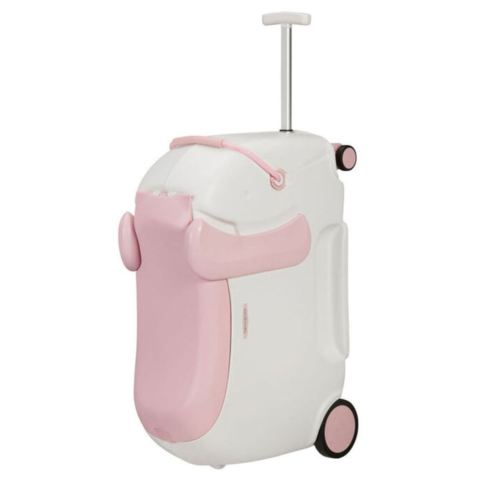 Samsonite Dream Rider Deluxe - Elephant Peachy