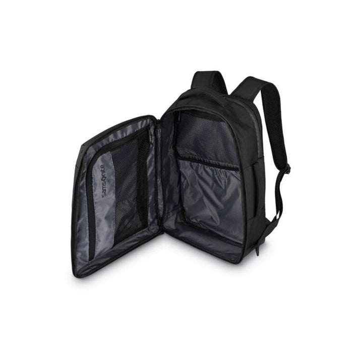 Samsonite Detour All Purpose Backpack - Black