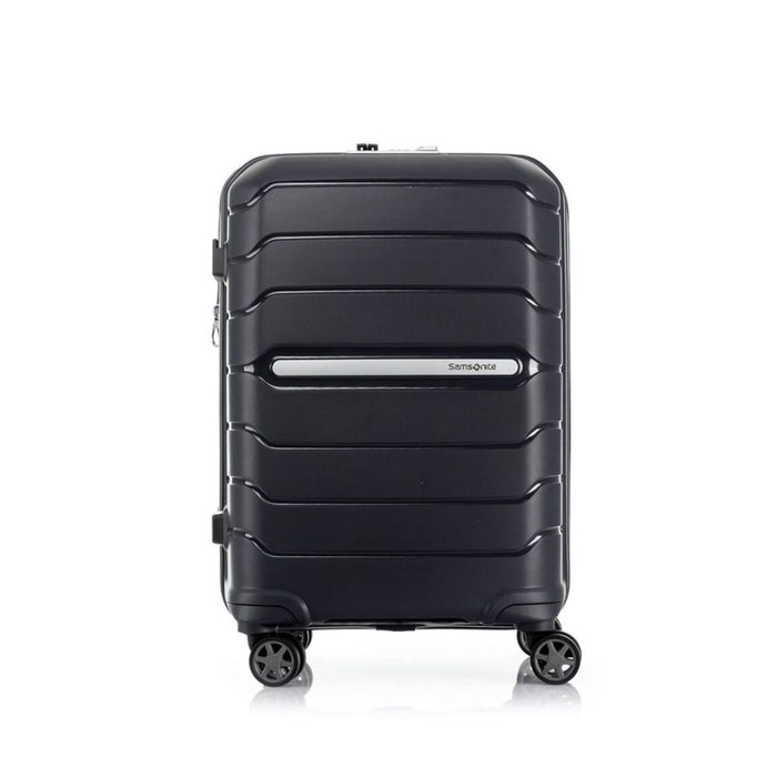 Samsonite OC2LITE Spinner Expandable - 55cm - Black