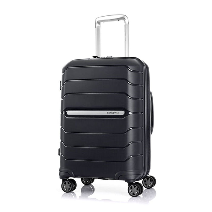 Samsonite OC2LITE Spinner Expandable - 55cm - Black