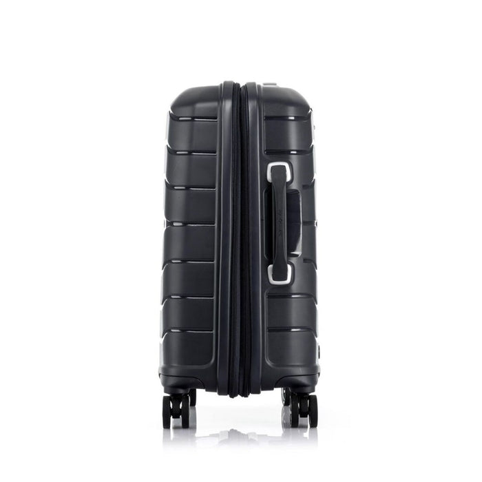 Samsonite OC2LITE Spinner Expandable - 55cm - Black