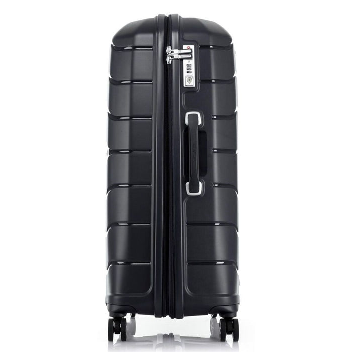 Samsonite OC2LITE Spinner Expandable - 75cm - Black