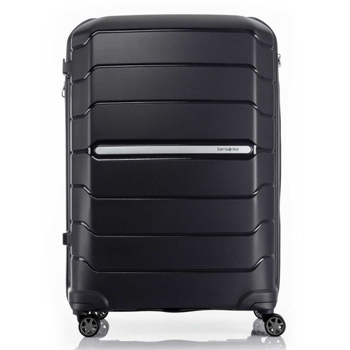 Samsonite OC2LITE Spinner Expandable - 75cm - Black