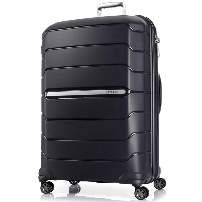 Samsonite OC2LITE Spinner Expandable - 81cm - Black