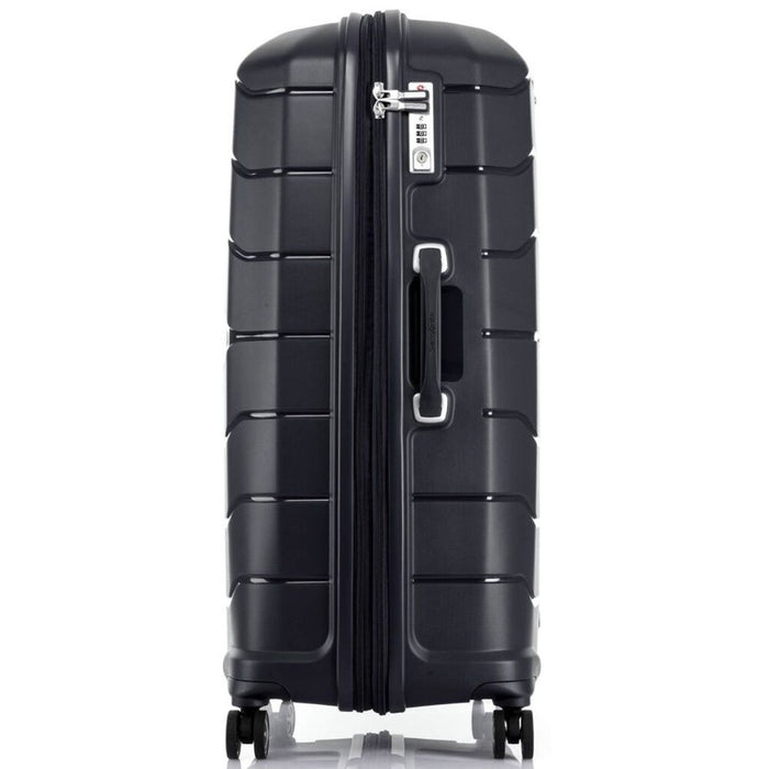 Samsonite OC2LITE Spinner Expandable - 81cm - Black