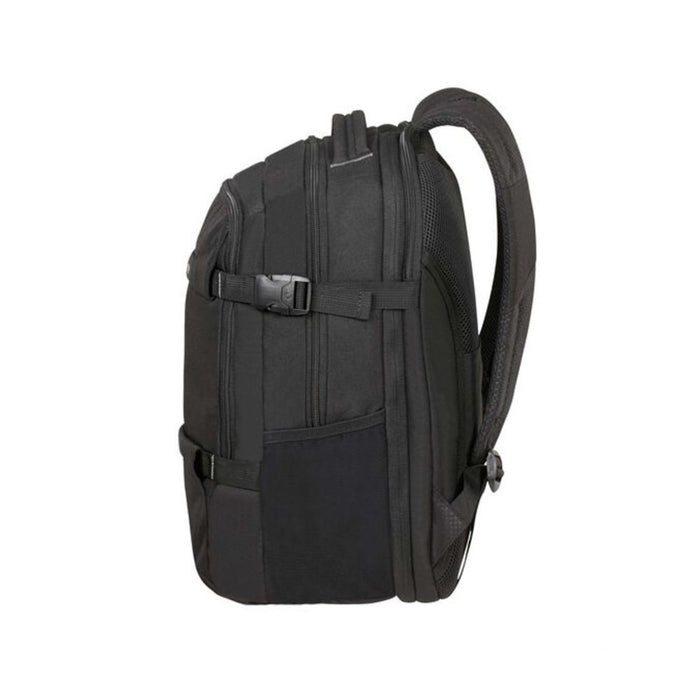 Samsonite Sonora Laptop Backpack - Black — Carry Luggage Co