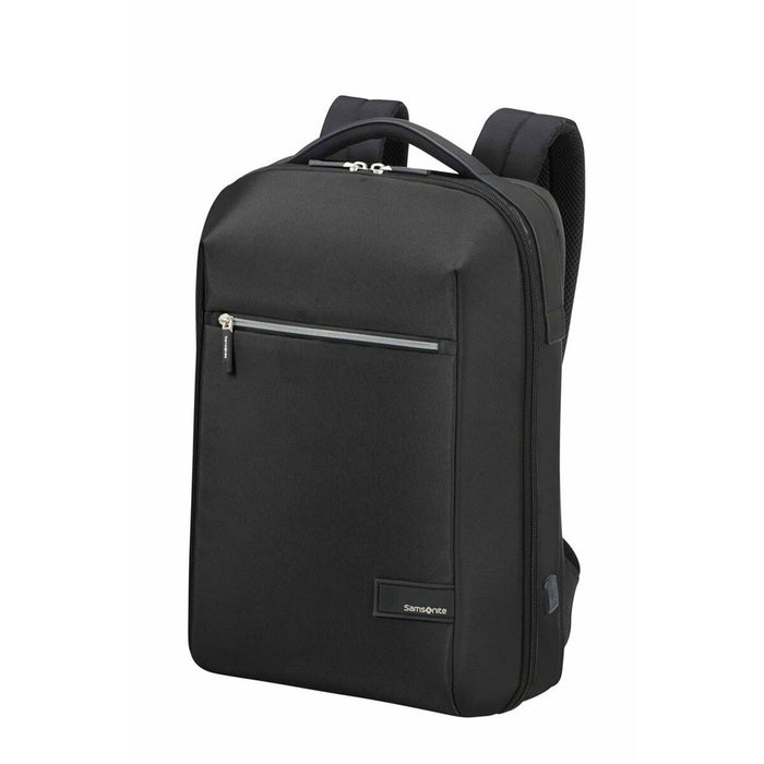 Samsonite Litepoint 15.6 inch Laptop Backpack - Black