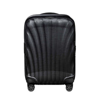 Samsonite C-LITE Spinner Expandable - 55cm - Black