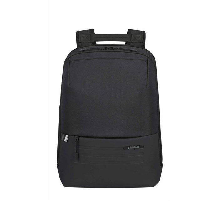 Samsonite STACKD BIZ 15.6 Inch Laptop Backpack - Black