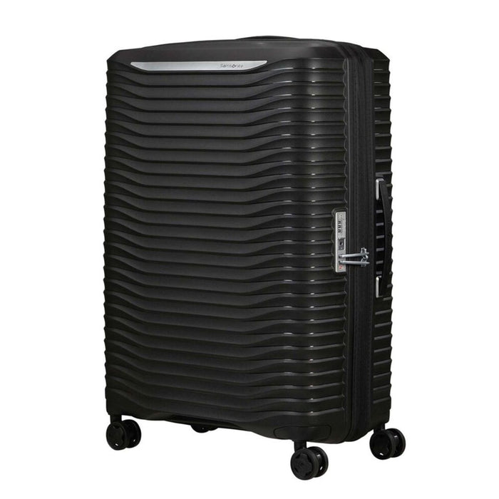 Samsonite Upscape Spinner - 75cm - Black