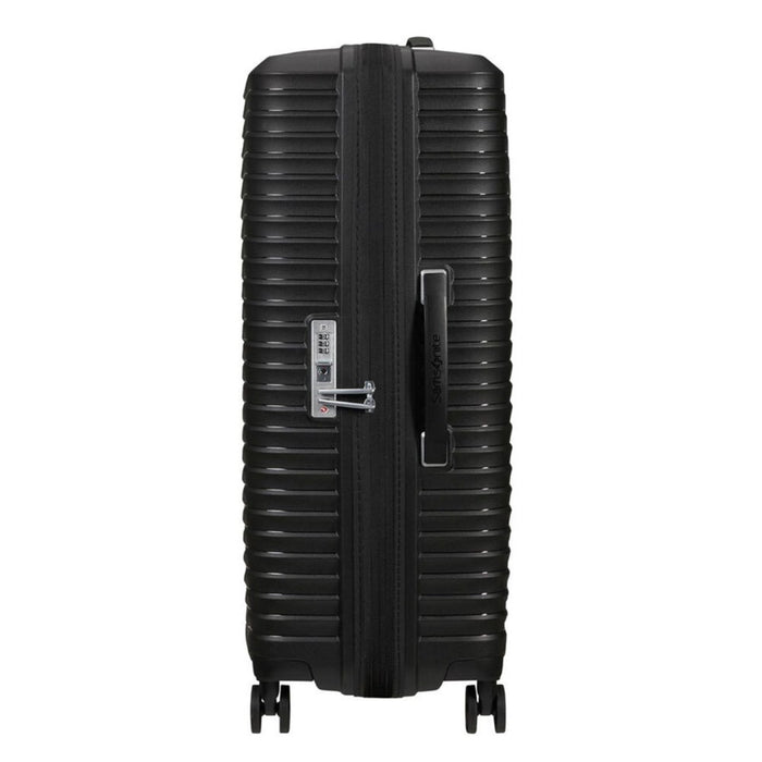 Samsonite Upscape Spinner - 75cm - Black