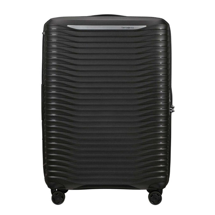 Samsonite Upscape Spinner - 75cm - Black