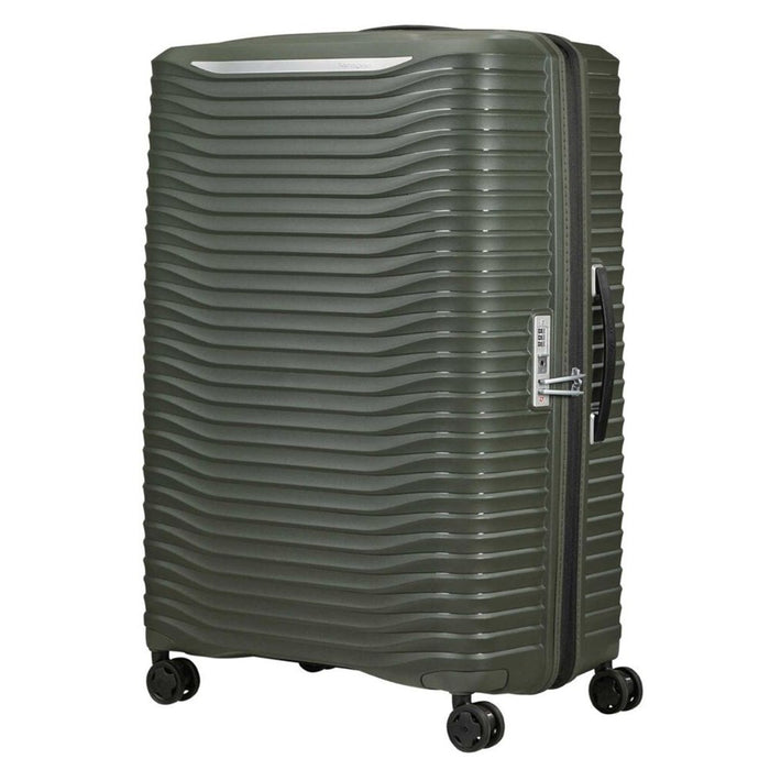 Samsonite Upscape Spinner - 81cm - Climbing Ivy