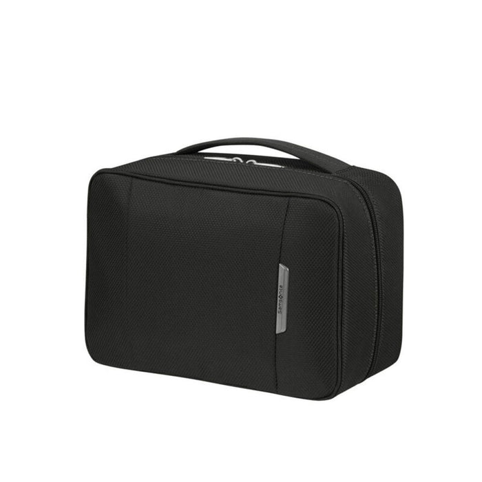 Samsonite Respark Toilet Kit Weekender - Ozone Black