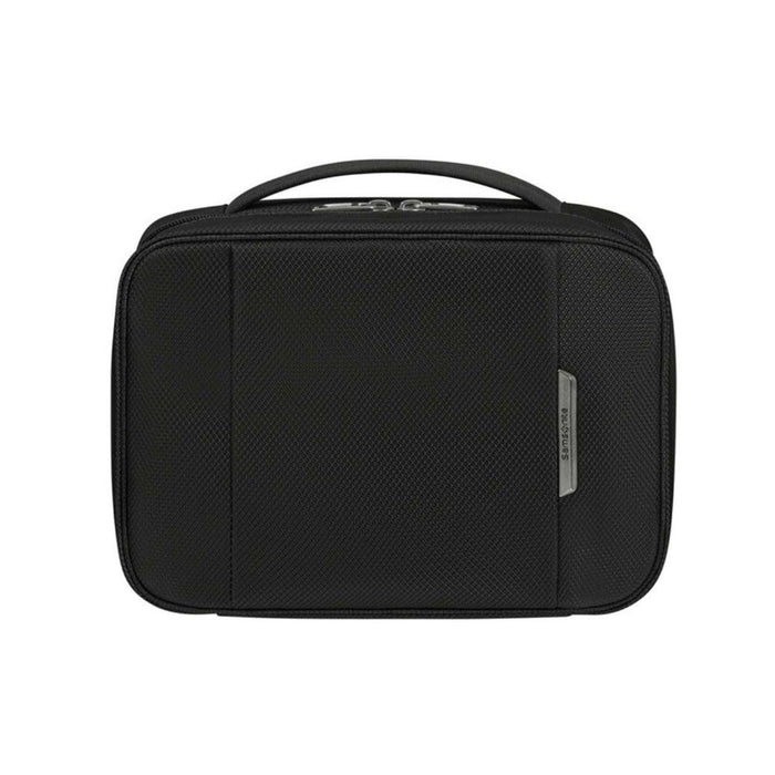 Samsonite Respark Toilet Kit Weekender - Ozone Black