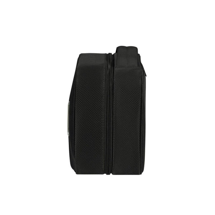 Samsonite Respark Toilet Kit Weekender - Ozone Black