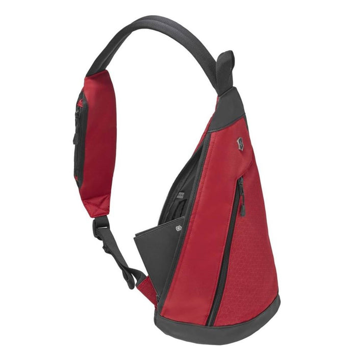 Victorinox Altmont Original Dual Compartment Mono-sling - Red