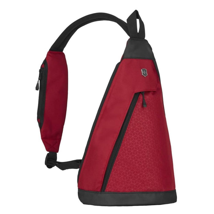 Victorinox Altmont Original Dual Compartment Mono-sling - Red