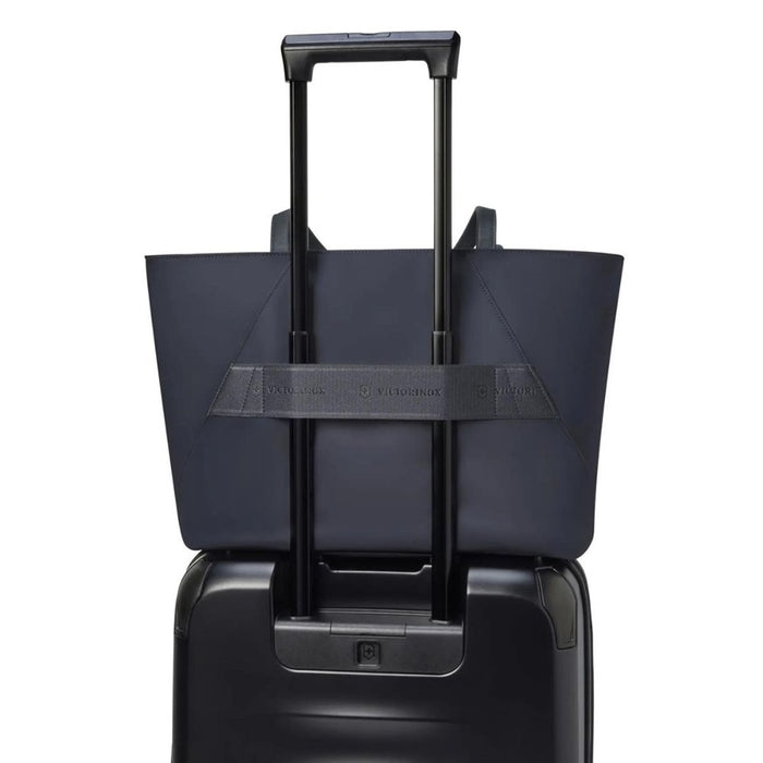 Victorinox Victoria Signature Tote - Blue