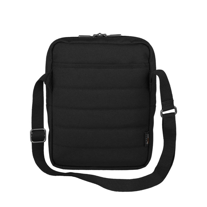 Victorinox Werks Professional Crossbody Tablet Bag - Black