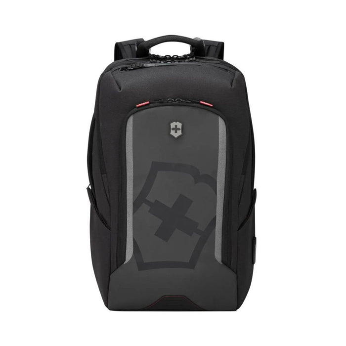 Victorinox Touring 2.0 Traveller 17 inch Laptop Backpack - Black