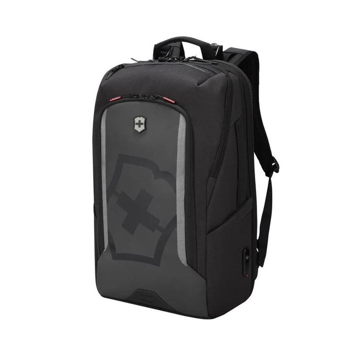 Victorinox Touring 2.0 Traveller 17 inch Laptop Backpack - Black