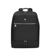 Victorinox Victoria Signature Deluxe Backpack - Black
