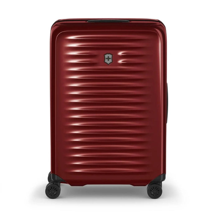 Victorinox Airox Hard Side Case - 69cm - Red