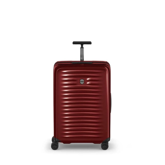 Victorinox Airox Hard Side Case - 69cm - Red