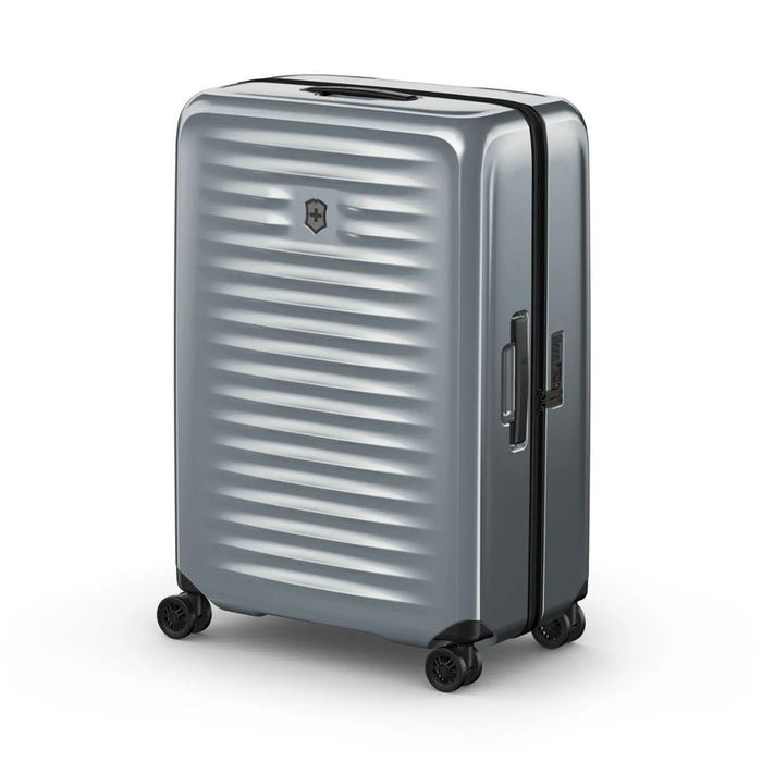 Victorinox Airox Hard Side Case - 75cm - Silver